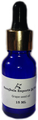 

Ancient Healer Grapeseed Essential Oil(15 ml)