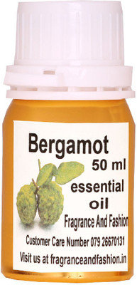 

Fragrance and Fashion Bergomat Essential Oil of 50 ml(50 ml)