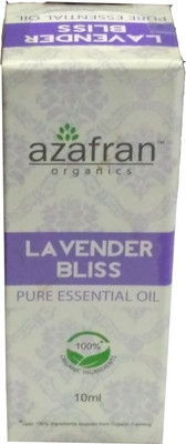 

Azafran Lavender Bliss Oil(10 ml)