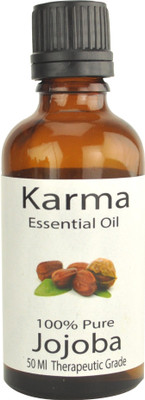

Karmakara Jojoba oil 50ml(50 ml)