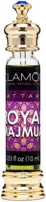 

Clamor Royal Majmua Attar(10 ml)