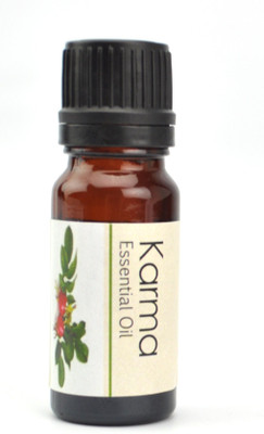

Karmakara 100% Pure Therapeutic Grade Undiluted Essential Rosewood Oil(10 ml)