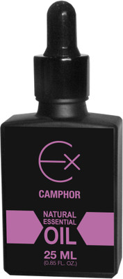 

Exquisite Essence Essential Oil - CAMPHOR 25ML(25 ml)
