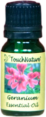 

Touch Nature Geranium Essential Oil 10ml(50 ml)