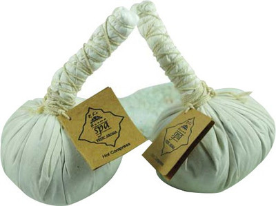 

Rks Aroma Hot Compress (Pack of 2)(500 g)