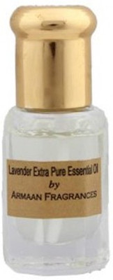 

Armaan Lavender Extra Pure essential Oil(5 ml)