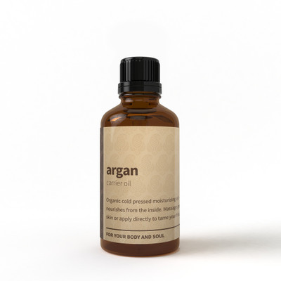 

Rouh Essentials Argan Oil(30 ml)
