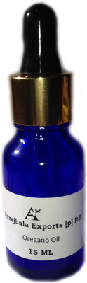 

Ancient Healer Oregano Essential Oil(15 ml)