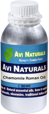 

Avi Naturals Chamomile Roman Oil(30 ml)