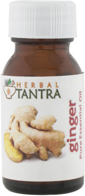 

Herbal Tantra Ginger Essential Oil(10 ml)
