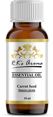 

Rks Aroma Carrot Seed(10 ml)