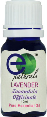 

EO Naturals Lavender Essential Oil(10 ml)