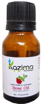 20% OFF on Kazima Rose Oil(15 ml) 20% OFF on Kazima Rose Oil(15 ml)