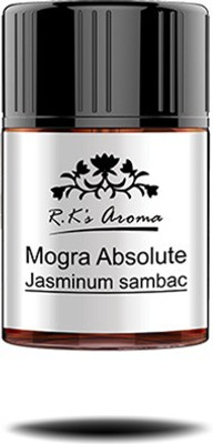 

Rks Aroma Mogra Absolute(1 ml)