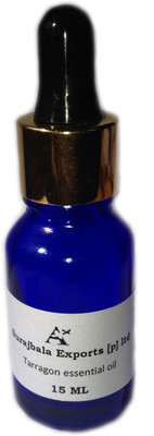 

Ancient Healer Tarragon Essential Oil(15 ml)