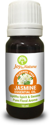 JoybyNature Jasmine Essential Oil(10 ml)