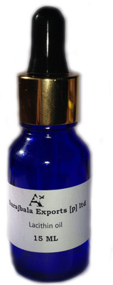 

Ancient Healer Lecithin Essential Oil(15 ml)