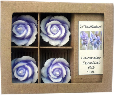 

Touch Nature Aroma Lavender(115 g)