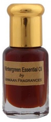 

Armaan Wintergreen Pure Essential Oil(5 ml)
