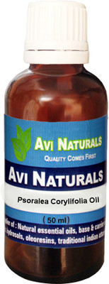 

Avi Naturals Psoralea Corylifolia Oil(50 ml)