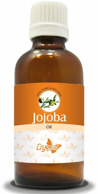 

Crysalis Jojoba Oil(30 ml)