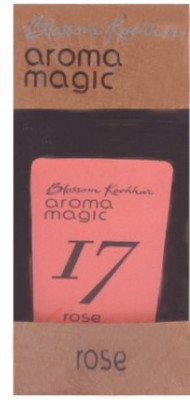 

Aroma Magic Rose Oil, 20ml(20 ml)