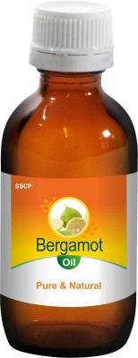 Flipkart - SSCP Bergamot Oil(15 ml)