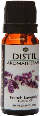 

Aloe Veda Distil Aromatherapy French Lavender Essential Oil(10 ml)