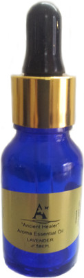 Ancient Healer Lavender Essential Oil(15 ml)