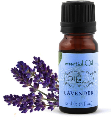 

Olfa Lavender Essential Oil(10 ml)