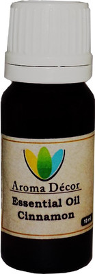

Aroma Decor Cinnamon Essential Oil(10 ml)