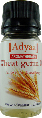 

Adyaa Naturals Wheat Germ Oil(35 ml)