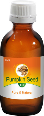 SSCP Pumpkin Seed Oil(50 ml)