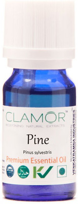 

Clamor Pine (Pinus Sylvestris)(10 ml)