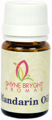 

Shyne Bryght Aromas Mandarin Oil(10 ml)