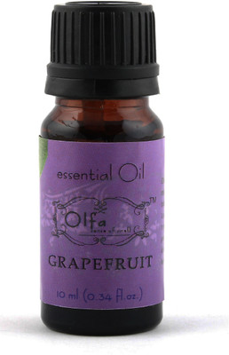 

Olfa Grapefruit Essential Oil(10 ml)