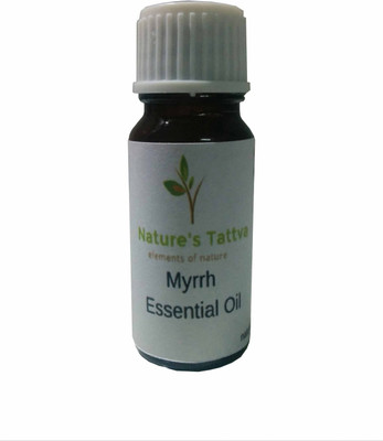 

Nature's Tattva Myrrh Essential Oil(10 ml)