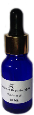 

Ancient Healer Mandarin Essential Oil(15 ml)