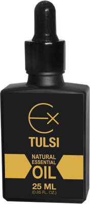 

Exquisite Essence Essential Oil - TULSI 25ML(25 ml)