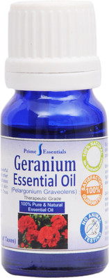 

Prime Essentials Geranium Oil(10 ml)