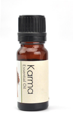 

Karmakara 100% Pure Therapeutic Grade Undiluted Essential Cinnamon Oil(10 ml)