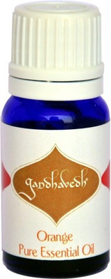

Gandhavedh Orange(10 ml)