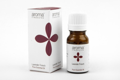 

Aroma Treasures Lavender French(10 ml)