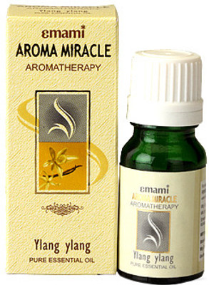 

Emami Aroma Ylang Ylang Essential Oil(10 ml)