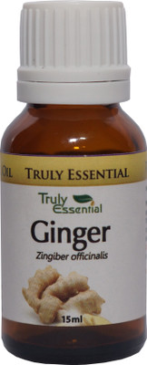 

Truly Essential Oil-Ginger(15 ml)