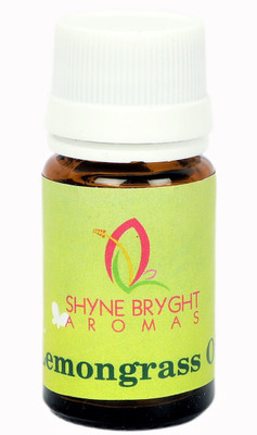 

Shyne Bryght Aromas Lemon Aroma Oil(30 ml)