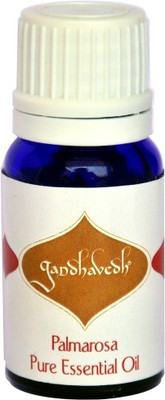 

Gandhavedh Palmarosa(10 ml)