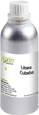 

Allin Exporters Litsea Cubeba Essential Oil(250 ml)