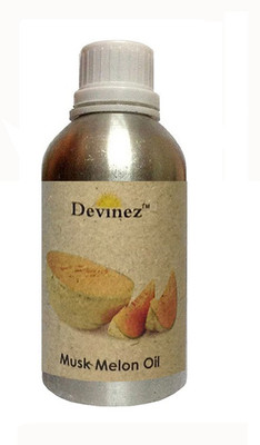 

Devinez Muskmelon Oil, 100% Pure, Natural & Undiluted, 100ml(100 ml)