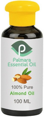 

Palmara Essential Oil Almond baby 100 ml(100 ml)